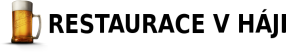 Restaurace V Háji